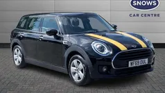 Used 2022 Mini Cooper Clubman Classic Estate | £13,273 (Super price)