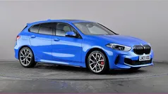 Used 2023 BMW 128 Hatchback | £26,176 (Fair price)