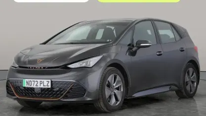 Used Cupra Born 150 kW (204 HP) 2024 Hatchback