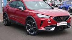 Used 2021 Cupra Formentor SUV | £18,190 (Good price)