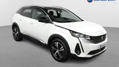 Used 2022 Peugeot 3008 GTi Estate | £17,549 (Fair price)