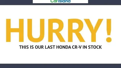 Used Honda CR-V SE 173 HP (127 kW) 2019 SUV