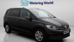 VW Touran