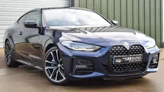 Used 2024 BMW 420 M Sport Coupe | £26,995 (Super price)