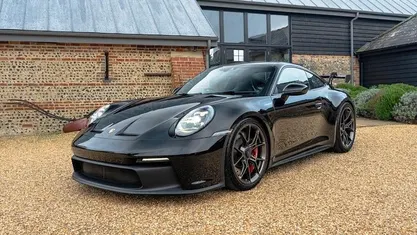 Used 2023 Porsche 911 GT3 Coupe | £139,995 (Good price)
