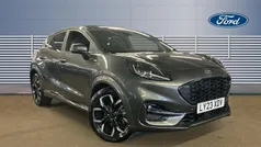 Used 2023 Ford Puma ST-Line X Hatchback | £17,500 (Fair price)