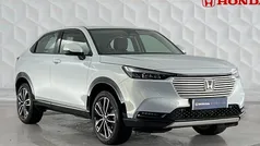 Used 2024 Honda HR-V Advance SUV | £20,795 (Fair price)