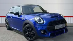 Used 2020 Mini Cooper S Sport Hatchback | £15,296 (Fair price)
