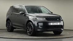 Used 2023 Land Rover Discovery Sport HSE Dynamic SUV | £30,000 (Fair price)