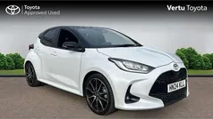 Used 2024 Toyota Yaris Hybrid Sport Hatchback | £22,995 (Fair price)