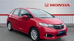 Used 2020 Honda Jazz SE Hatchback | £12,726 (Fair price)