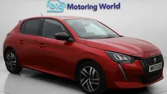 Used 2023 Peugeot 208 Allure+ Hatchback | £12,600 (Good price)