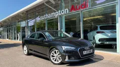 Used 2023 Audi A5 Sport Coupe | £24,999 (Super price)