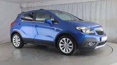Used 2016 Vauxhall Mokka SUV | £5,999 (Fair price)