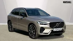 Used 2024 Volvo XC60 Ultra SUV | £45,111 (Fair price)