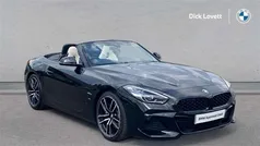 Used 2022 BMW Z4 M Sport Cabriolet | £27,555 (Fair price)