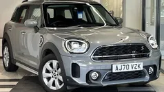 Used 2022 Mini Cooper S Countryman Classic SUV | £18,500 (Super price)