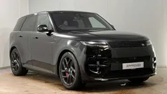 Used 2022 Land Rover Range Rover Sport Autobiography SUV | £80,000