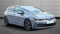 Used 2021 VW Golf VIII GTI Hatchback | £26,150 (Fair price)