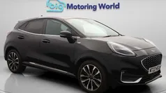 Used 2023 Ford Puma ST-Line Hatchback | £14,725 (Fair price)