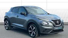 Used 2023 Nissan Juke Tekna SUV | £15,961 (Fair price)