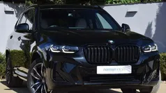 Used 2024 BMW X3 M Sport SUV | £35,995 (Good price)