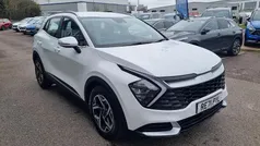 Used 2023 Kia Sportage 2 SUV | £18,499 (Super price)