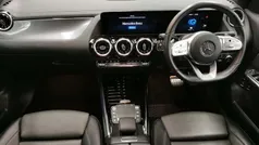 Mercedes GLA250
