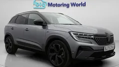 Used 2023 Renault Austral Iconic Esprit Alpine SUV | £26,000 (Good price)