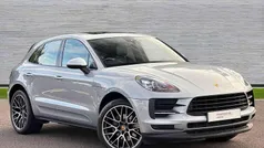 Used 2020 Porsche Macan SUV | £39,990 (Fair price)