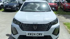 Used 2024 Peugeot 2008 Allure SUV | £18,995 (Fair price)