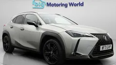 Used 2023 Lexus UX 250h SUV | £16,300 (Fair price)