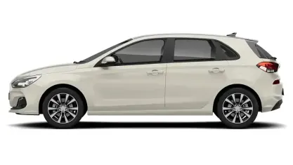 Second-hand Hyundai i30 SE 110 CP (80 kW) 2018 Hatchback