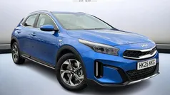 Used 2025 Kia XCeed SUV | £18,499 (Fair price)