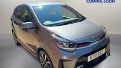 Used 2023 Kia Picanto 4 Hatchback | £12,500 (Good price)
