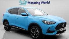 Used 2023 MG HS Trophy SUV | £17,800 (Fair price)
