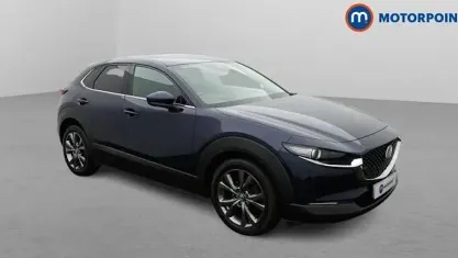 Used Mazda CX-30 Edition 186 HP (136 kW) 2022 SUV