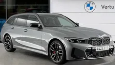 Used 2024 BMW M340 Comfort Edition Sedan | £51,830 (Fair price)