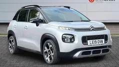 Used 2019 Citroën C3 Aircross Flair SUV | £7,999 (Good price)
