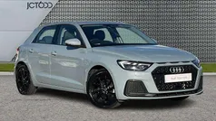 Grey Used 2023 Audi A1 Sport Hatchback | £17,569 (Good price)