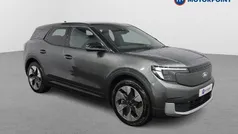 Grey Used 2025 Ford Explorer Premium SUV | £29,099 (Good price)