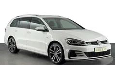 Used 2018 VW Golf VII GTD Estate | £14,920 (Fair price)