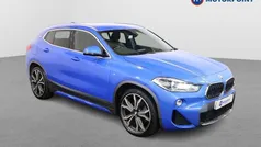 Used 2022 BMW X2 M Sport SUV | £16,899 (Super price)
