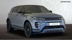 Grey Used 2020 Land Rover Range Rover evoque First Edition SUV | £28,150 (Fair price)