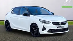 Used 2023 Vauxhall Corsa Hatchback | £12,999 (Fair price)