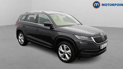 Used 2020 Skoda Kodiaq SUV | £20,449 (Super price)