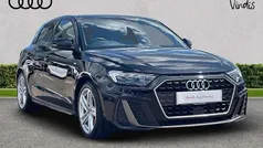 Used 2024 Audi A1 Sportback S-Line Hatchback | £19,658 (Fair price)