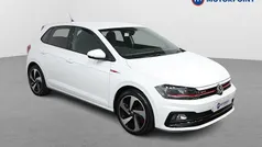 Used 2021 VW Polo GTI Hatchback | £18,249 (Fair price)