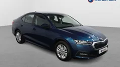 Used 2024 Skoda Octavia SE Technology Hatchback | £14,699 (Super price)