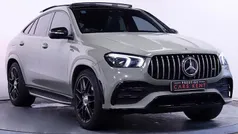 Used 2022 Mercedes GLE53 AMG Premium Plus Coupe | £67,800 (Fair price)